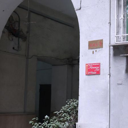 Firenze32 Bed & Breakfast Naples Luaran gambar