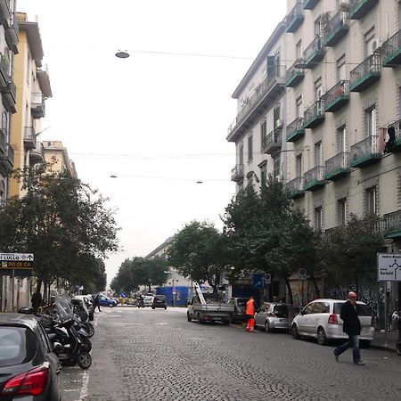 Firenze32 Bed & Breakfast Naples Luaran gambar