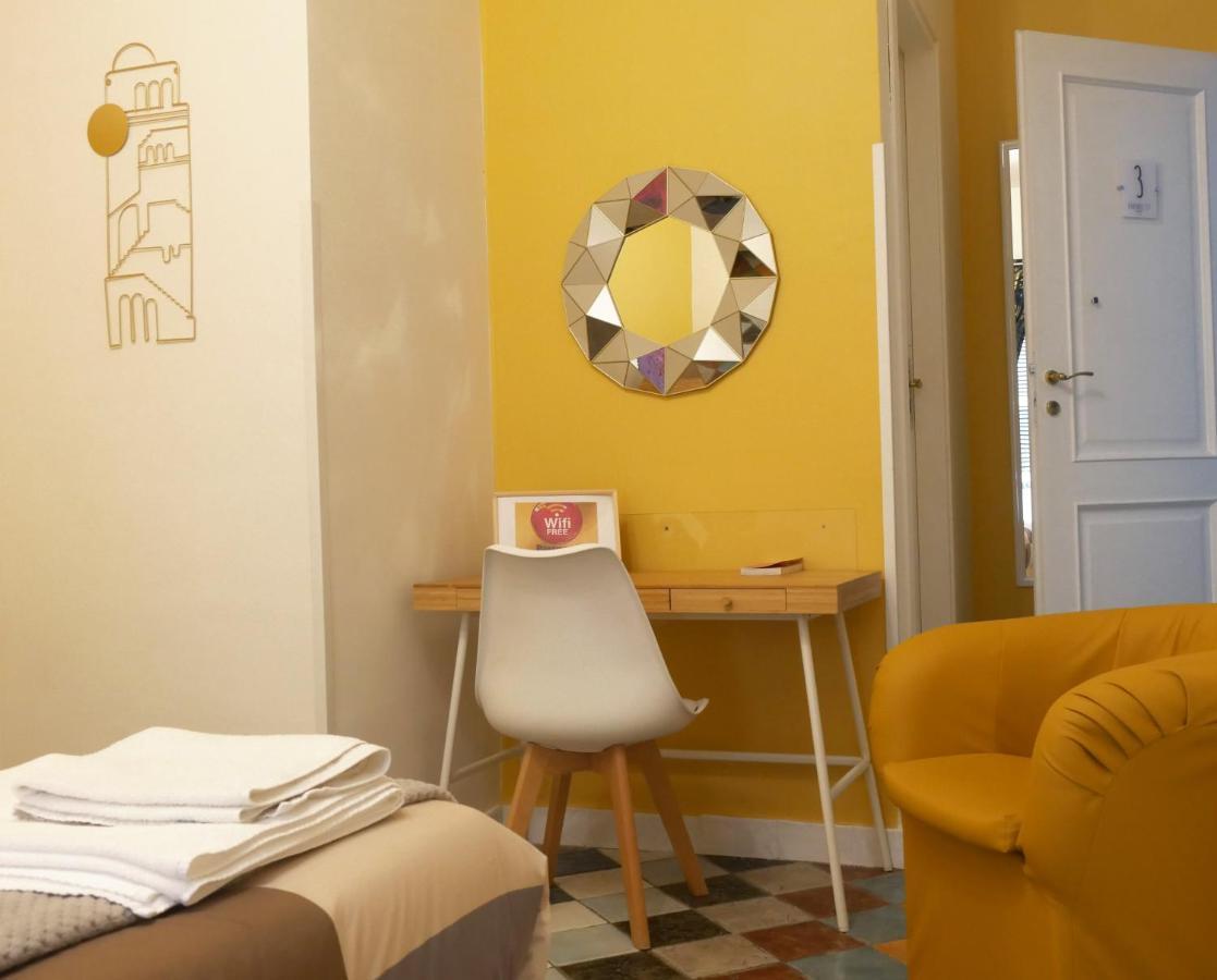 Firenze32 Bed & Breakfast Naples Luaran gambar