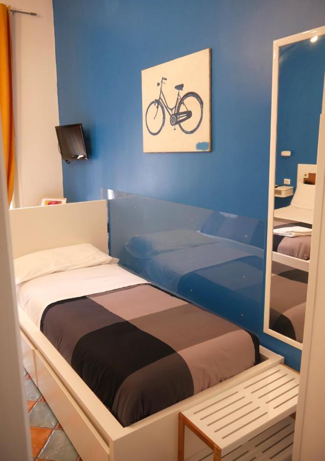Firenze32 Bed & Breakfast Naples Luaran gambar
