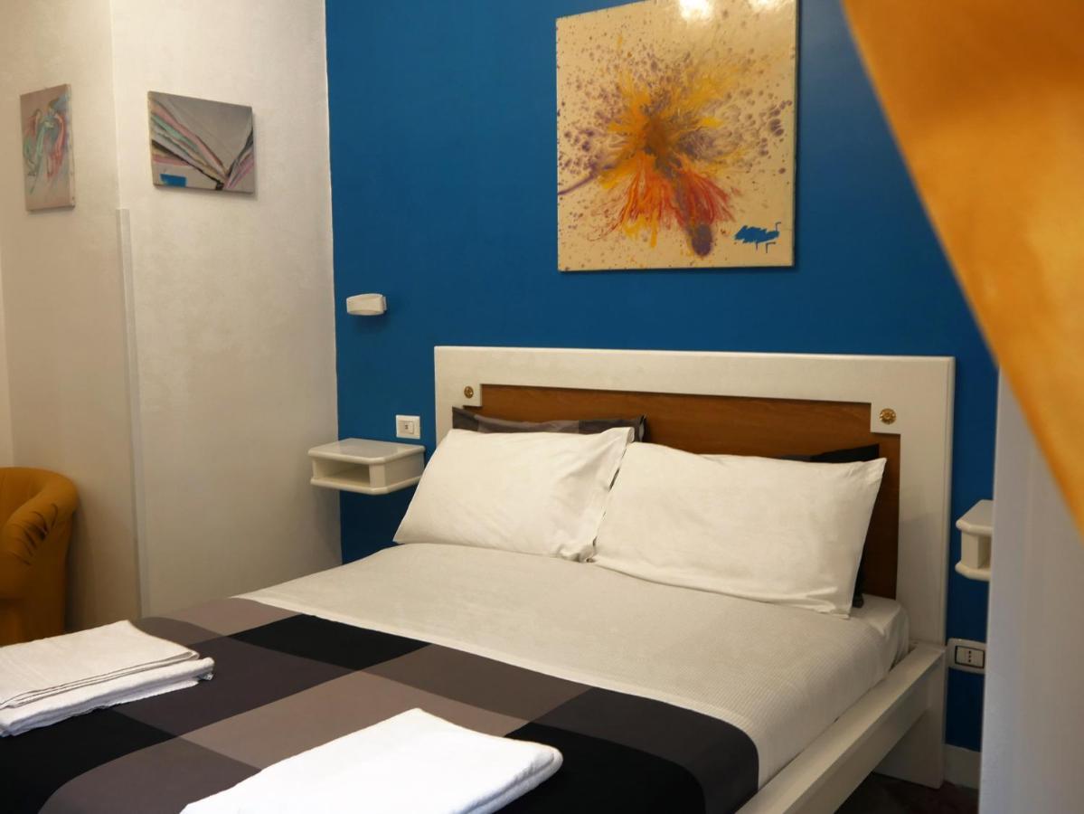 Firenze32 Bed & Breakfast Naples Luaran gambar