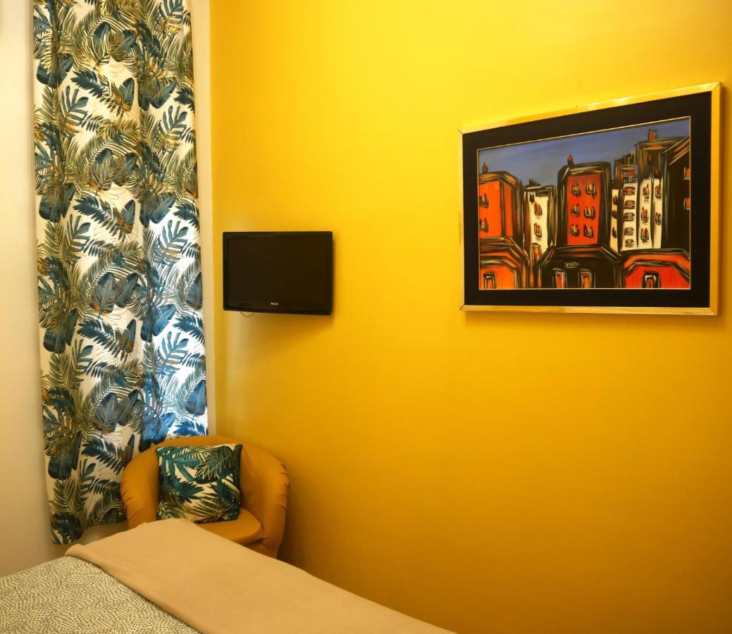 Firenze32 Bed & Breakfast Naples Luaran gambar