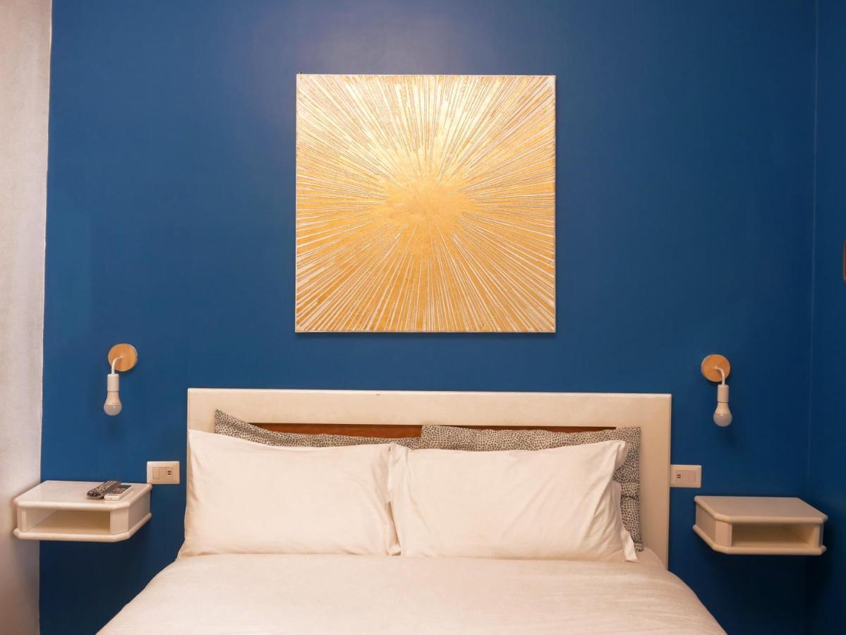Firenze32 Bed & Breakfast Naples Luaran gambar