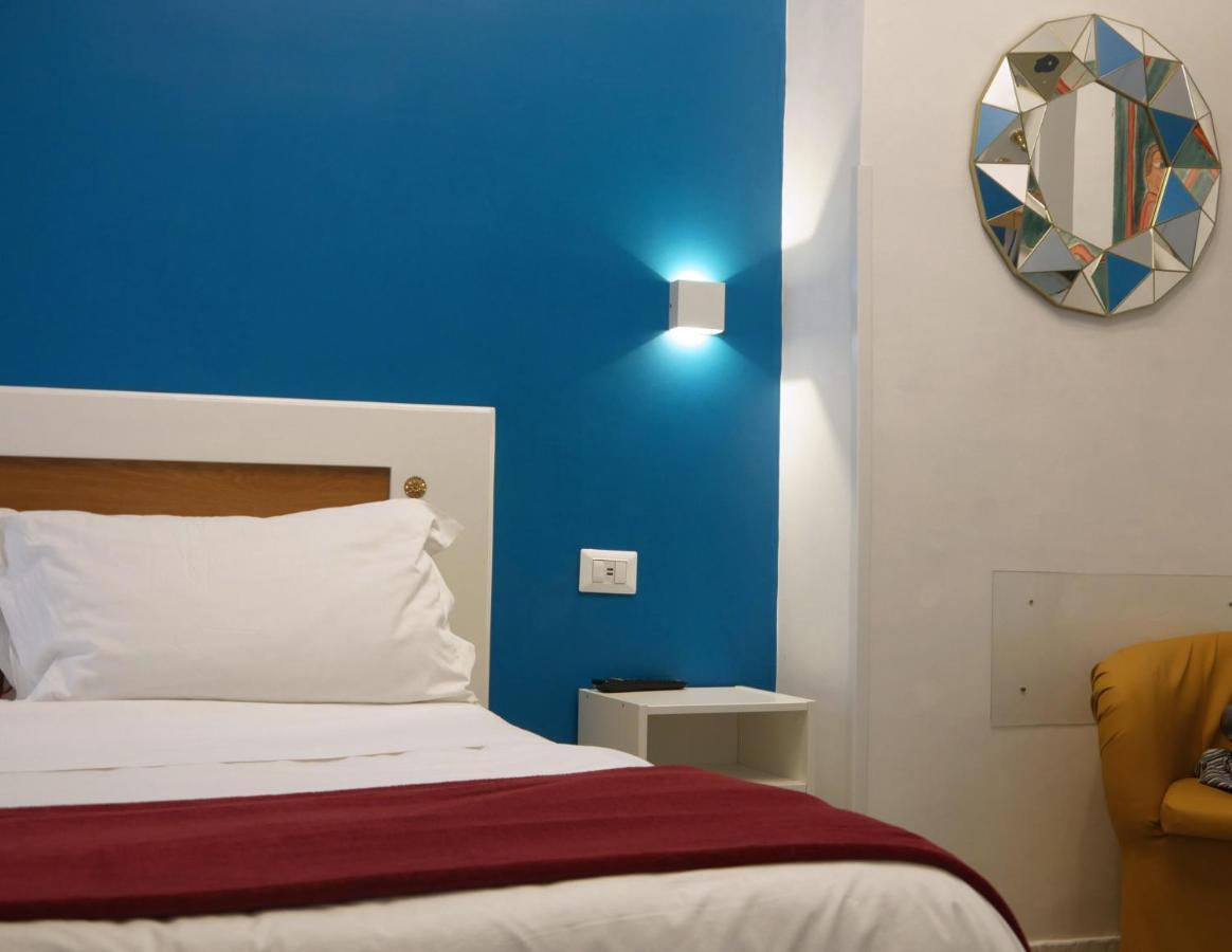 Firenze32 Bed & Breakfast Naples Luaran gambar