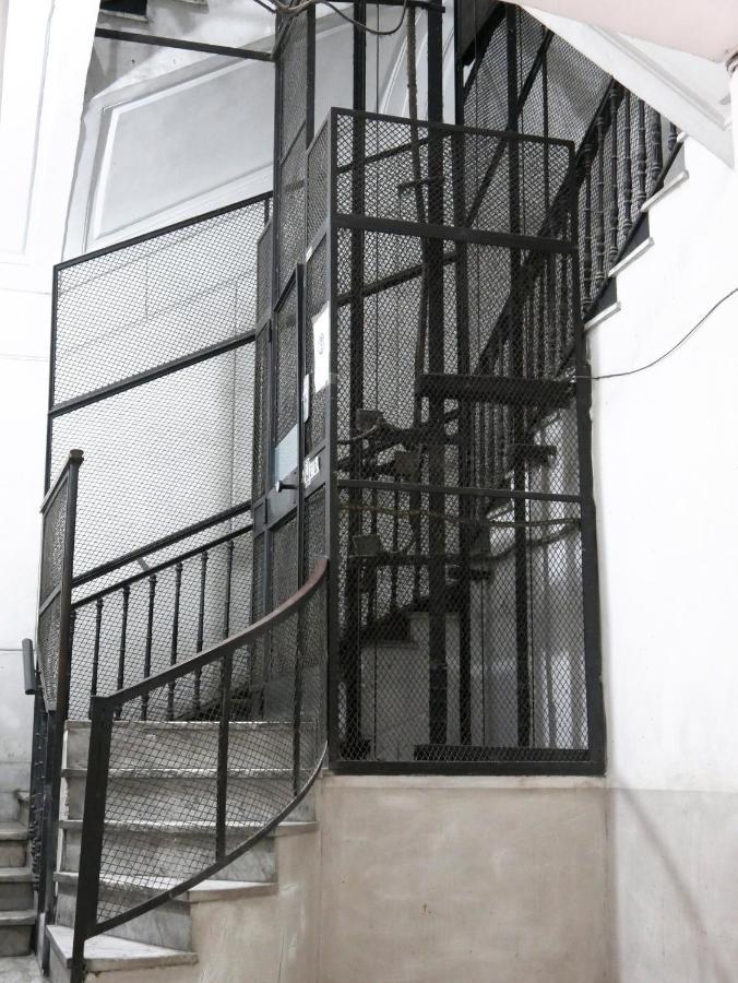 Firenze32 Bed & Breakfast Naples Luaran gambar
