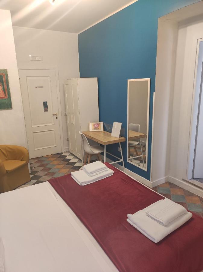 Firenze32 Bed & Breakfast Naples Luaran gambar