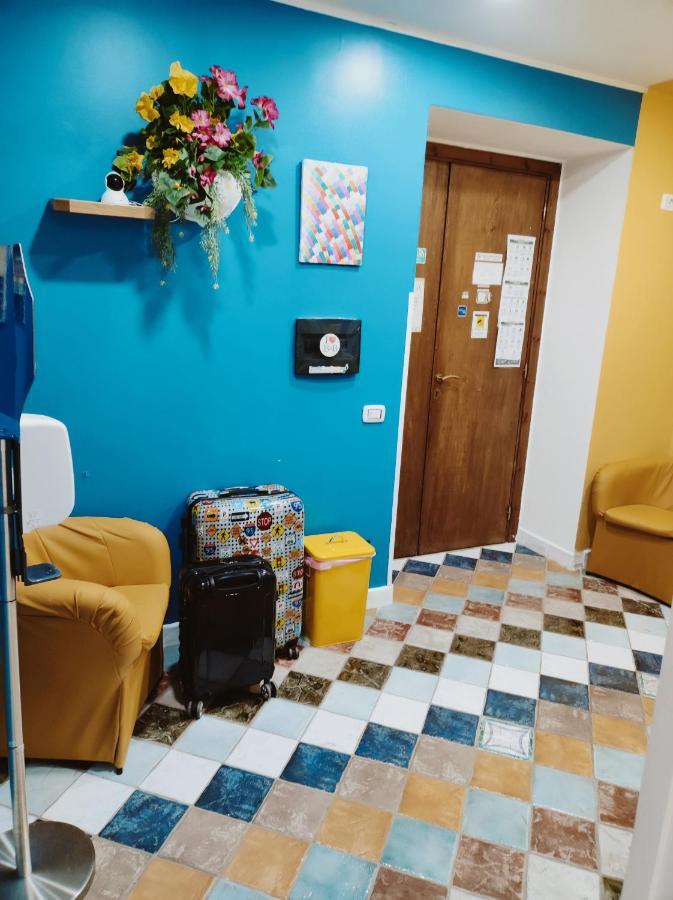 Firenze32 Bed & Breakfast Naples Luaran gambar