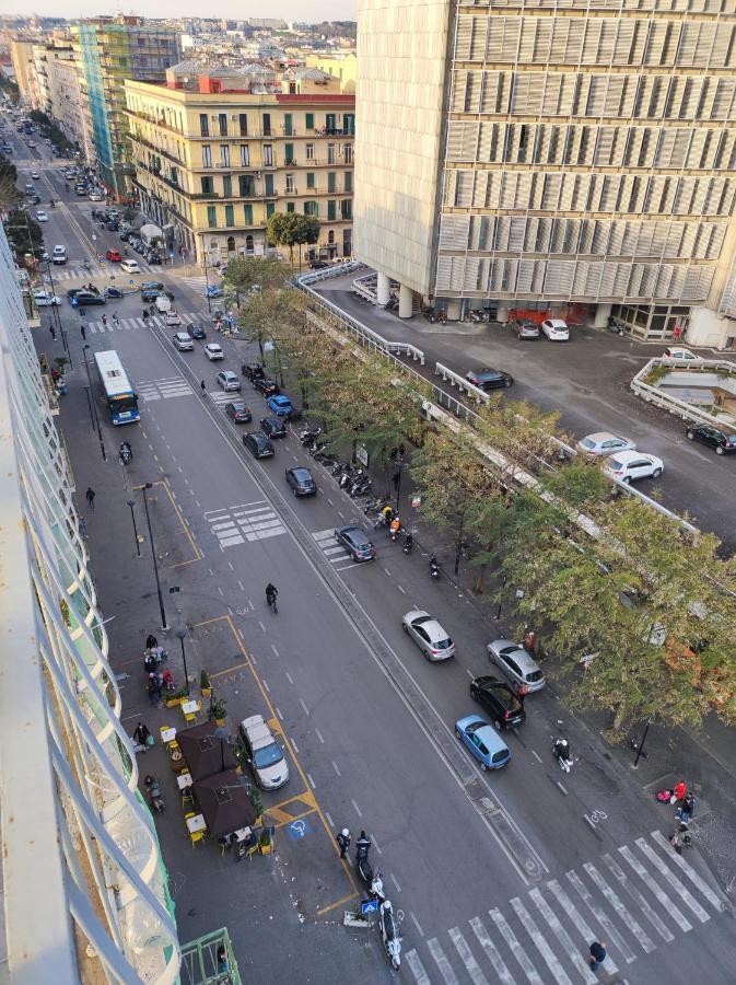 Firenze32 Bed & Breakfast Naples Luaran gambar