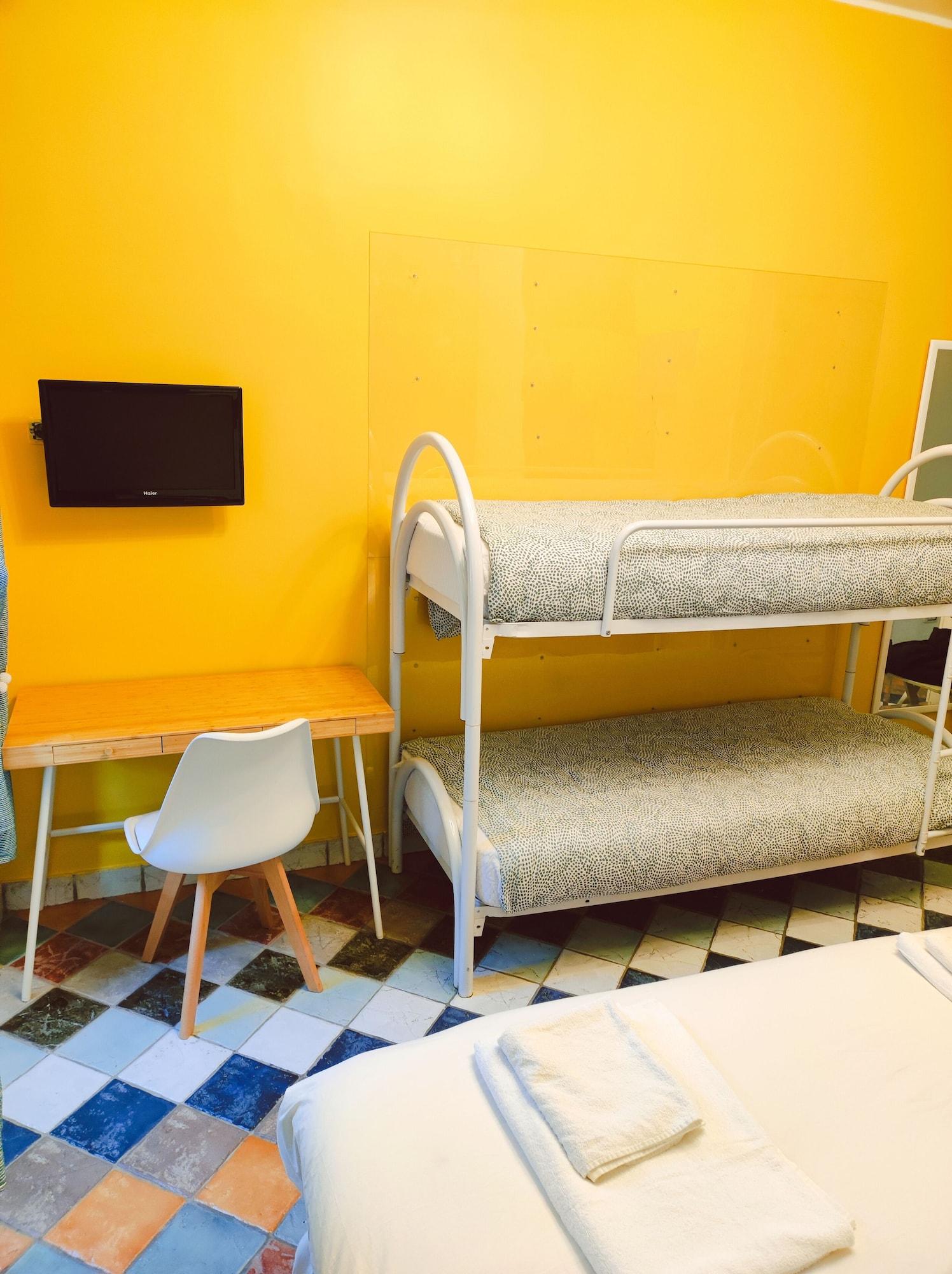 Firenze32 Bed & Breakfast Naples Luaran gambar