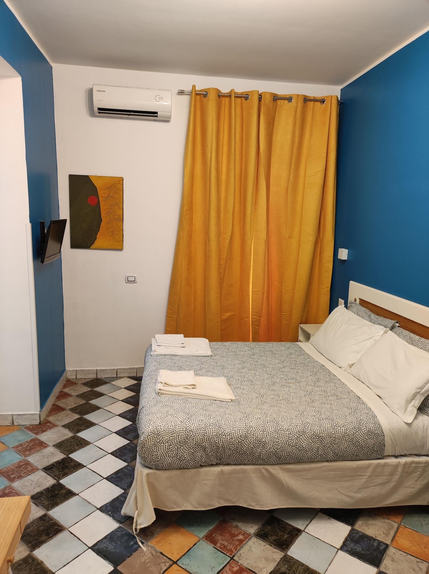 Firenze32 Bed & Breakfast Naples Luaran gambar