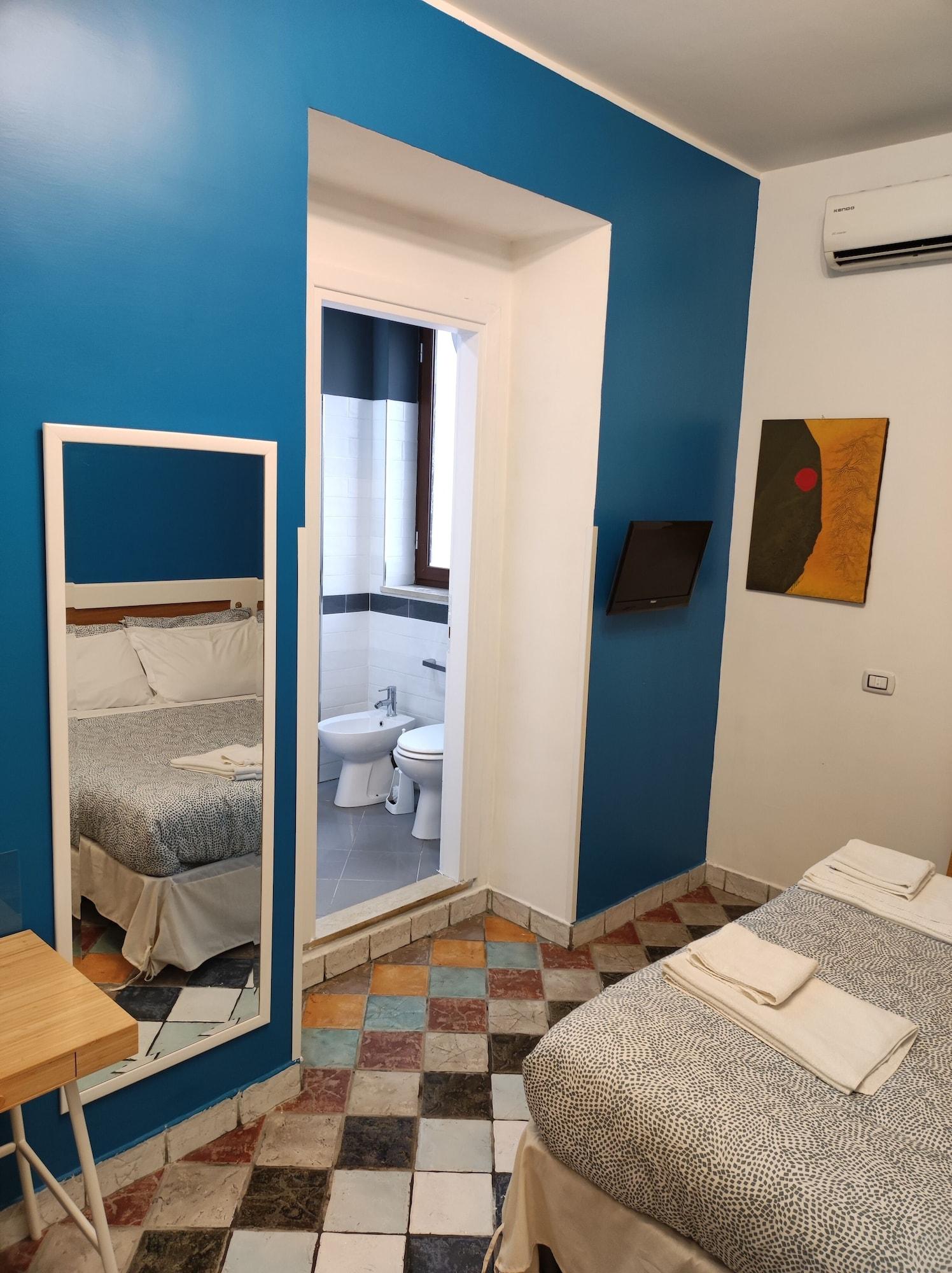Firenze32 Bed & Breakfast Naples Luaran gambar