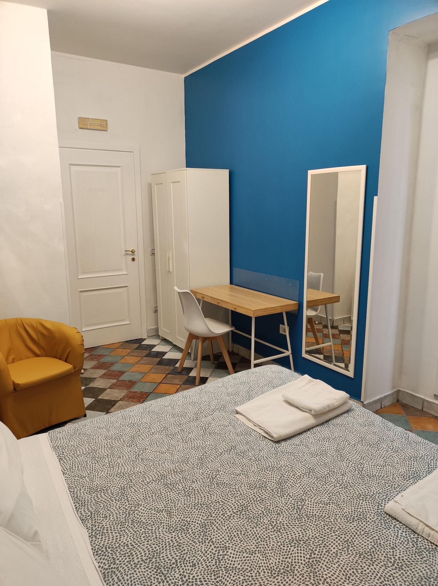 Firenze32 Bed & Breakfast Naples Luaran gambar