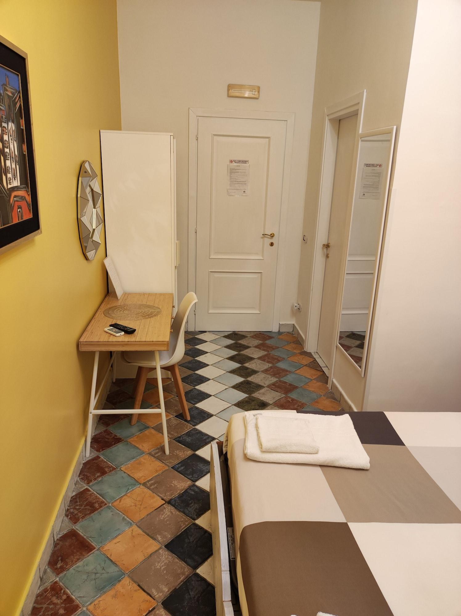 Firenze32 Bed & Breakfast Naples Luaran gambar
