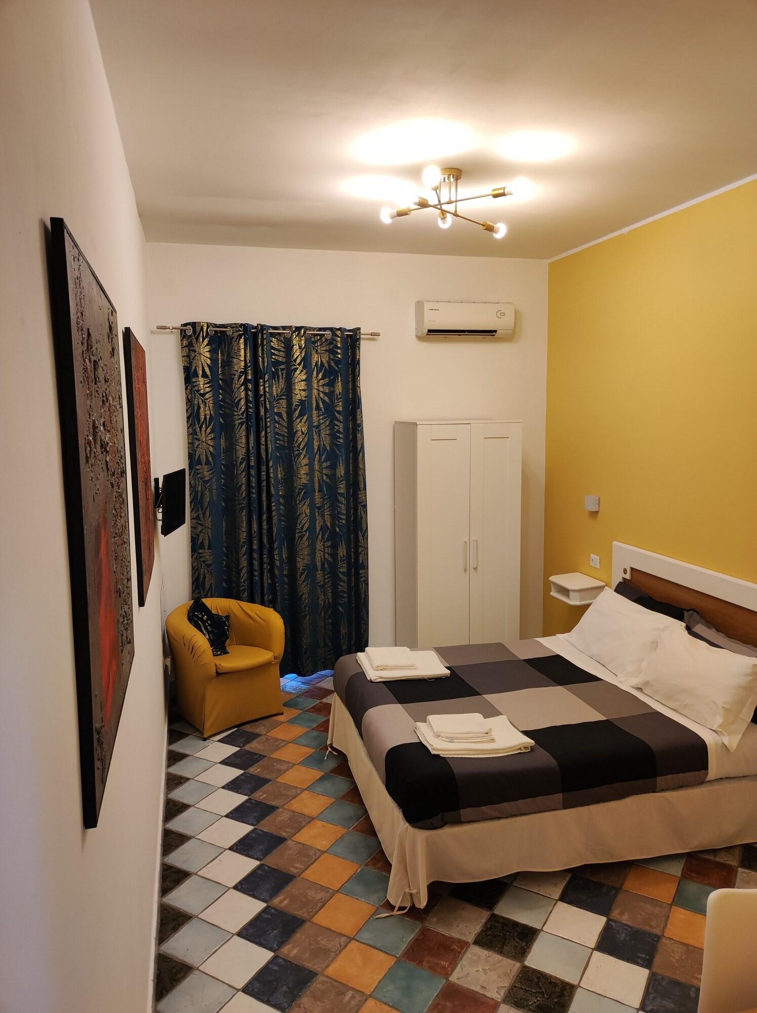 Firenze32 Bed & Breakfast Naples Luaran gambar