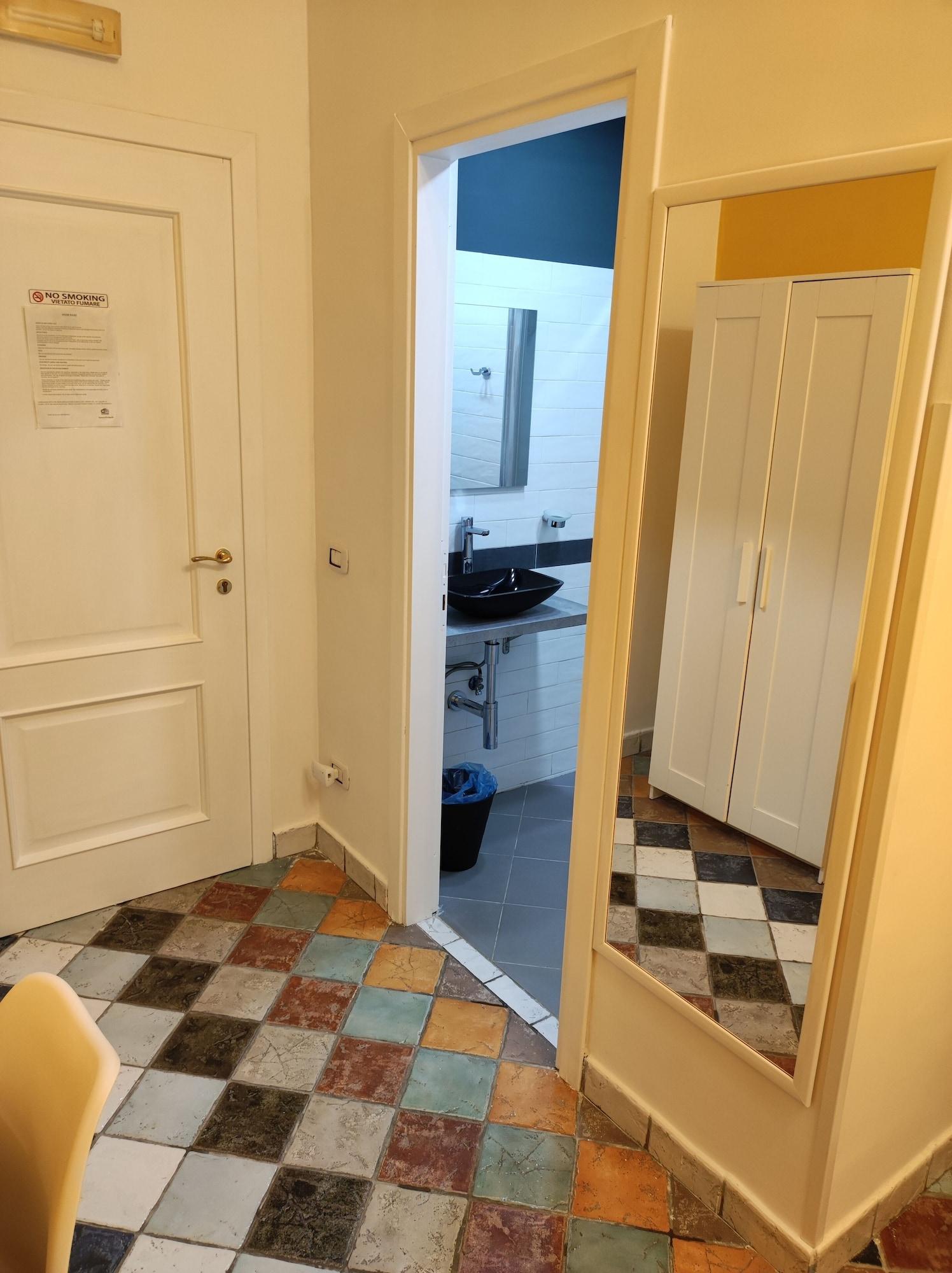 Firenze32 Bed & Breakfast Naples Luaran gambar