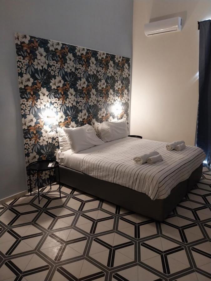 Firenze32 Bed & Breakfast Naples Luaran gambar