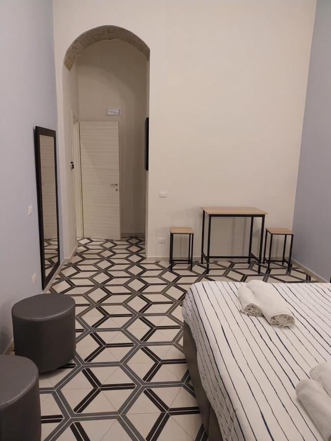 Firenze32 Bed & Breakfast Naples Luaran gambar