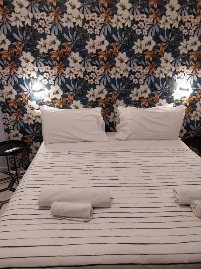 Firenze32 Bed & Breakfast Naples Luaran gambar